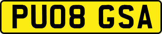 PU08GSA