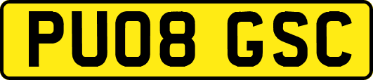 PU08GSC