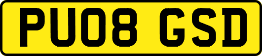 PU08GSD
