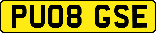PU08GSE