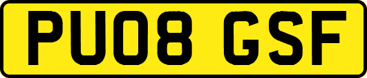 PU08GSF