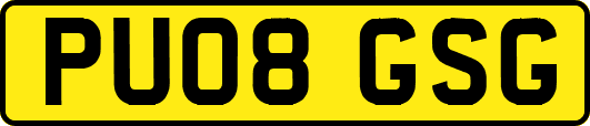 PU08GSG