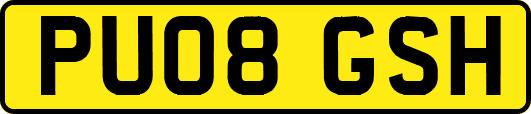 PU08GSH