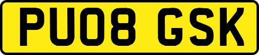 PU08GSK