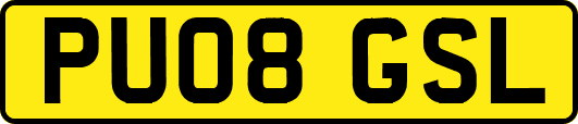 PU08GSL