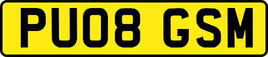 PU08GSM