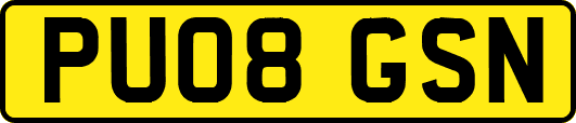 PU08GSN