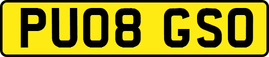 PU08GSO