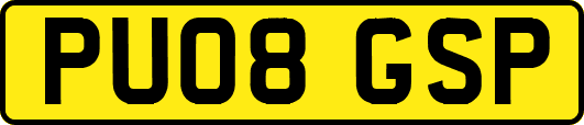 PU08GSP