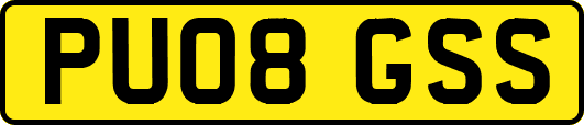 PU08GSS