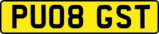 PU08GST