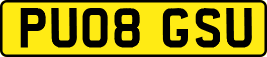 PU08GSU