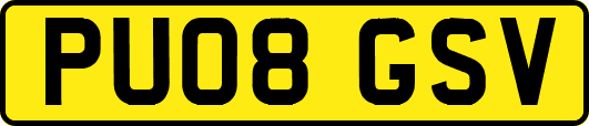PU08GSV