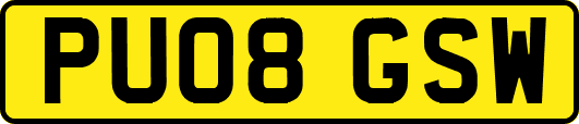 PU08GSW