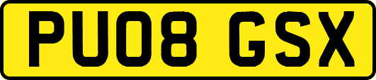 PU08GSX
