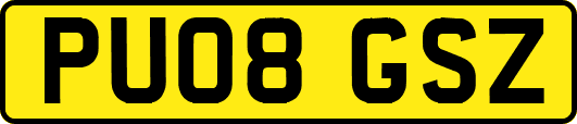 PU08GSZ