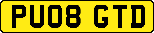 PU08GTD