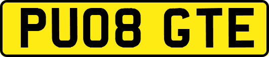 PU08GTE