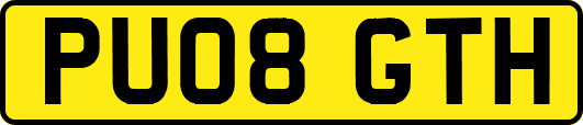 PU08GTH