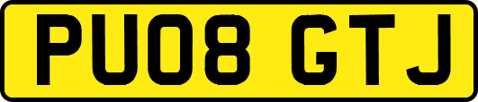 PU08GTJ