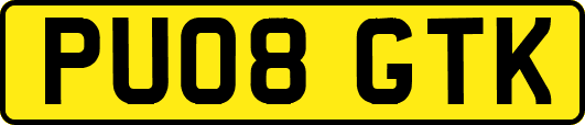 PU08GTK