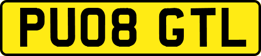 PU08GTL