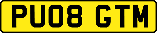PU08GTM