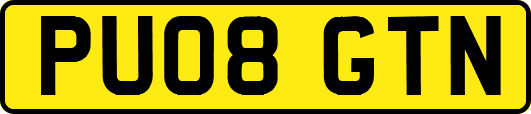 PU08GTN