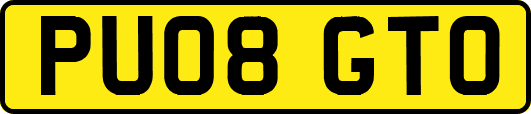 PU08GTO