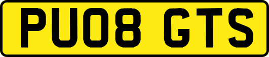 PU08GTS