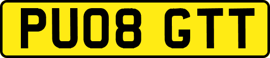 PU08GTT