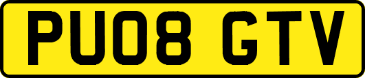 PU08GTV