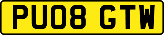 PU08GTW
