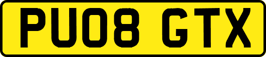 PU08GTX