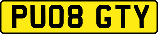 PU08GTY