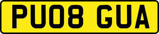 PU08GUA