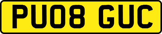 PU08GUC