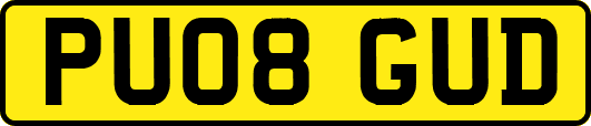 PU08GUD