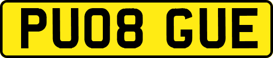 PU08GUE