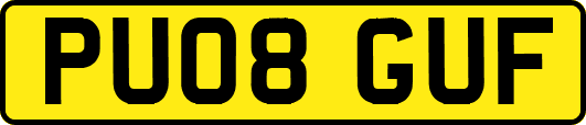 PU08GUF
