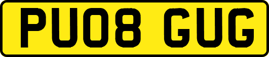 PU08GUG