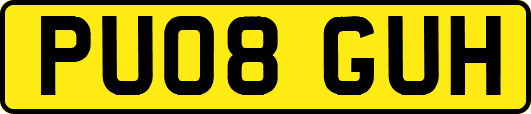 PU08GUH