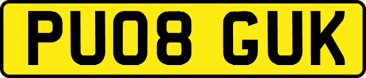 PU08GUK
