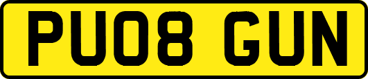 PU08GUN