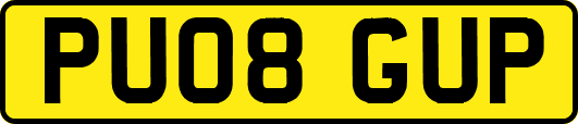 PU08GUP
