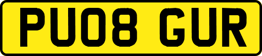 PU08GUR