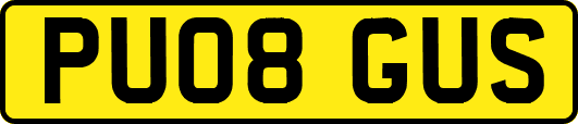 PU08GUS