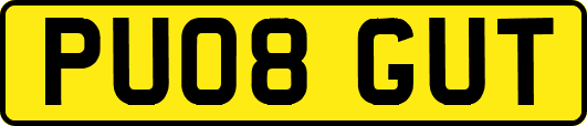 PU08GUT