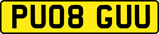 PU08GUU