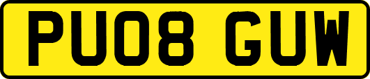 PU08GUW